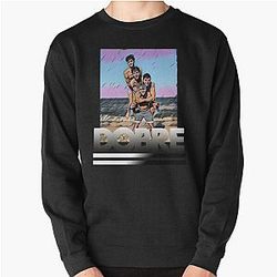 Dobre Brothers Pullover Sweatshirt