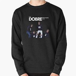 Dobre Brothers Tour Sweatshirt