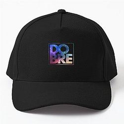 Galaxy Logo Dobre Brothers Baseball Cap