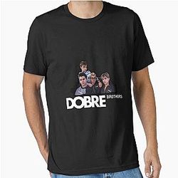 Lucas and Marcus Dobre YouTube Ladies Essential T-Shirt