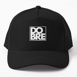 Dobre Brothers Logo Dobre Brothers Merch Baseball Cap