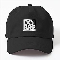 Dobre Brothers Logo Dobre Brothers Merch Dad Hat