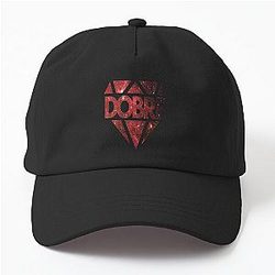 Dobre Brothers Diamond Hat