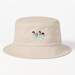 Dobre Brothers Bucket Hat