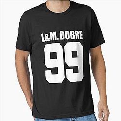 Dobre Brothers Essential T-Shirt