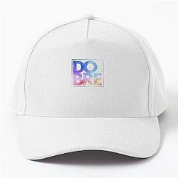 Galaxy Logo Dobre Brother's Essential Baseball Cap