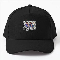 Dobre Brothers Baseball Cap