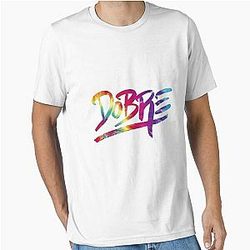 Lucas and Marcus Dobre YouTube Ladies Crop Top Essential T Shirt