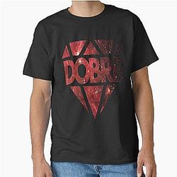 Dobre Brothers Classic T-Shirt