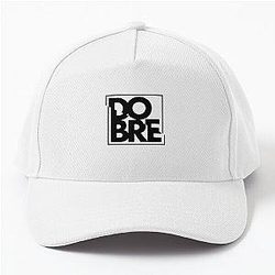 Dobre Brothers Baseball Cap