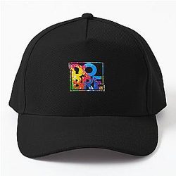 Dobre Brothers Baseball Cap