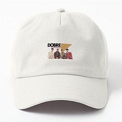 Dobre Brothers Dad Hat