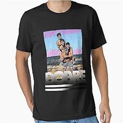 Dobre Twins Dobre Brothers Essential T-Shirt
becomes
Dobre Twins Essential T-Shirt