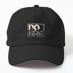 Dobre twins hat