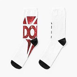 Dobre Brothers Diamond Socks
