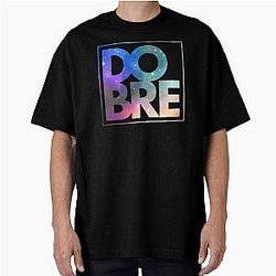 Galaxy Logo Kids Dobre Brothers T-Shirt