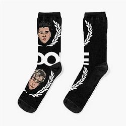 Dobre Brother Merch Socks