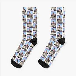 Dobre Brothers Socks