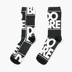 Dobre Brothers Merch Socks