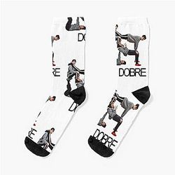 Dobre Brothers Socks