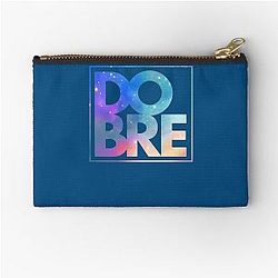 Galaxy Kids Brothers Zipper Pouch
