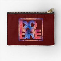 Dobre brothers logo Pouch