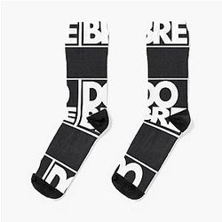 Dobre Brothers Logo Dobre Brothers Merch Socks