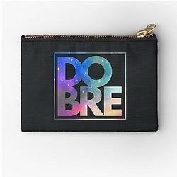 Dobre Brothers Galaxy Logo Pouch