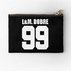 Dobre Brothers Zipper Pouch