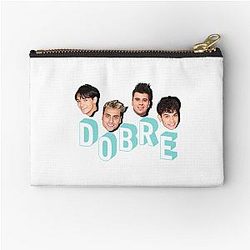 Dobie Brothers Zipper Pouch