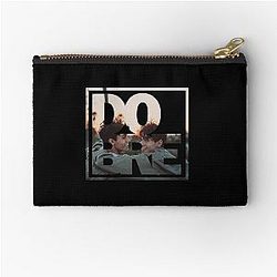 Dobre Twinn Zipper Pouch