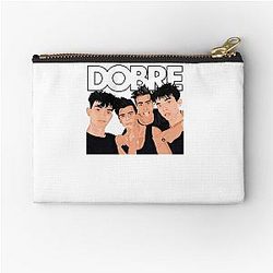 The TJ Maxx Brothers  Zipper Pouch