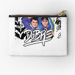 Dobre Brothers Zipper Pouch