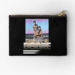 Dobre Twins Zipper Pouch