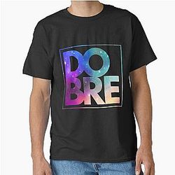 Kids Dobre Brothers Galaxy T-Shirt