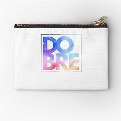 Galaxy Dobre Brothers Essential Zipper Pouch