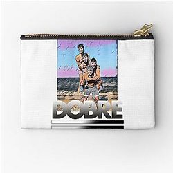 Dobre Brothers Zipper Pouch
