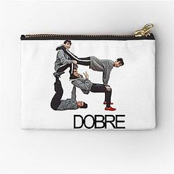 Brothers Kids Zipper Pouch