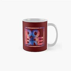 Dobie Brothers Classic Mug