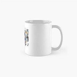 Dobro Brothers Classic Mug