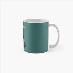 Dobre Brothers Tour 2019 Men's Classic Mug
