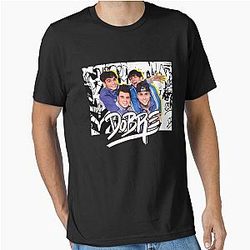 Dobre Brothers Essential T-Shirt
