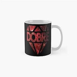 Dobre Brothers Diamond Mug