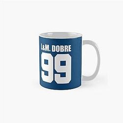 Dobre Brothers Classic Mug