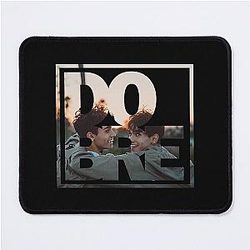 Dobre Mouse Pad