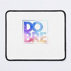Galaxy Dobre Brothers Essential Mouse Pad