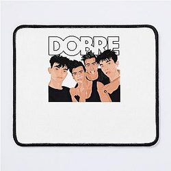 The Brothers Mouse Pad