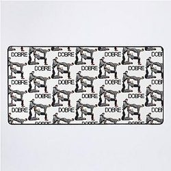 Dobre Brothers Kids Desk Mat
