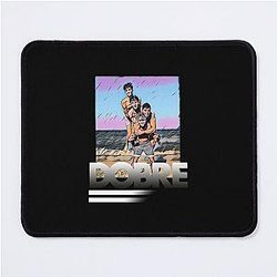 Dobre Brothers Mouse Pad
