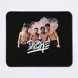 Dobre Bros Mouse Pad